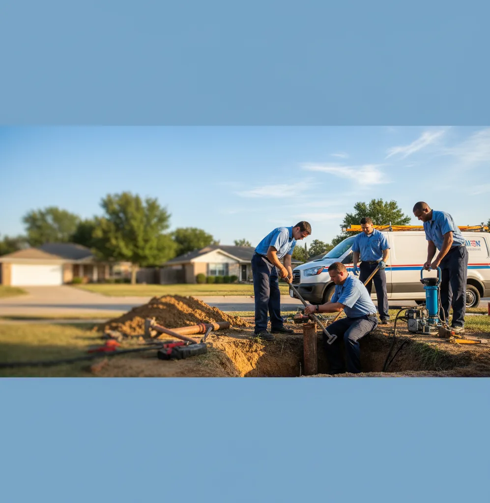Water Heater Repair in Hardin, MT